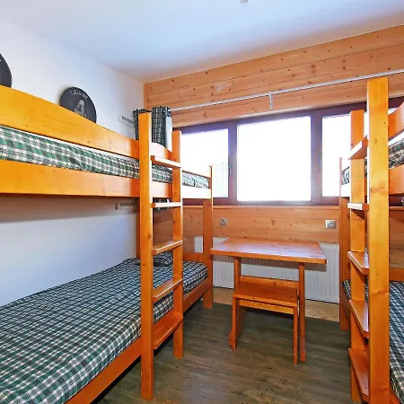 Le Grand Tichot A Et B - Val Claret-9 By Interhome * Tignes