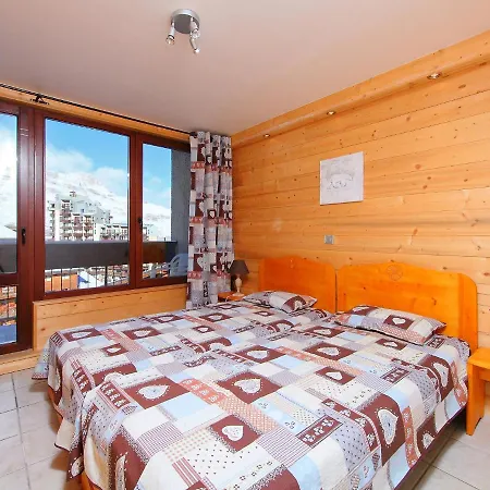 Le Grand Tichot A Et B - Val Claret-9 By Interhome Apartment Tignes